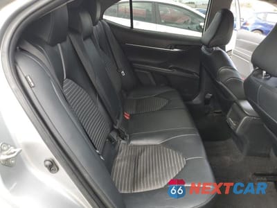 Zdjęcie 10 z 12 samochodu: 2020 TOYOTA CAMRY SE VIN:4T1G11AK9LU334876 - miniatura