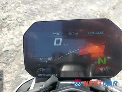 Zdjęcie 7 z 9 samochodu: 2024 BMW S 1000 R VIN:WB10E5305R6J96504 - miniatura