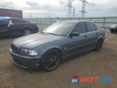2001 BMW 330 I WBAAV53411FT02992 - główne zdjęcie licytacji z USA - miniatura
