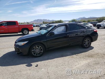 2017 TOYOTA CAMRY LE 4T1BF1FK9HU627057 - główne zdjęcie licytacji z USA - miniatura