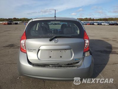 Zdjęcie 6 z 12 samochodu: 2015 NISSAN VERSA NOTE S VIN:3N1CE2CP1FL433182 - miniatura