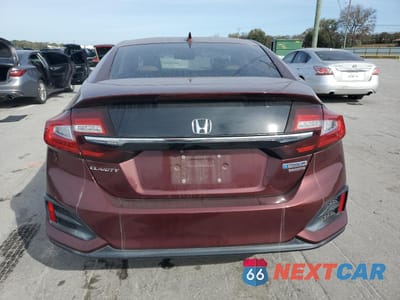 Zdjęcie 6 z 14 samochodu: 2018 HONDA CLARITY TOURING VIN:JHMZC5F31JC005140 - miniatura