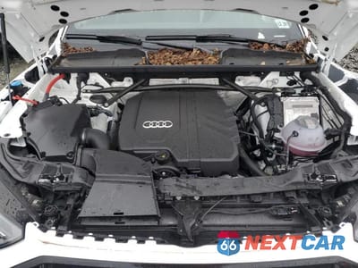 Zdjęcie 12 z 13 samochodu: 2025 AUDI Q5 PREMIUM 40 VIN:WA1ABAFY8S2016594 - miniatura