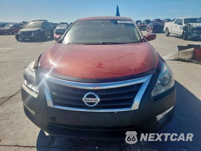 Piąte zdjęcie samochodu w środku: 2015 NISSAN ALTIMA 2.5 VIN:1N4AL3AP3FN301565 - miniatura