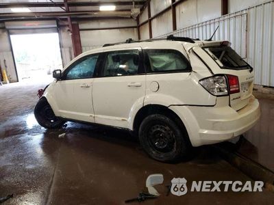 Drugie zdjęcie samochodu z przodu: 2017 DODGE JOURNEY SE VIN:3C4PDCAB3HT514931 - miniatura