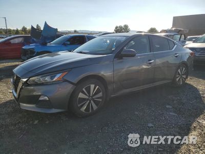 2021 NISSAN ALTIMA SV 1N4BL4DV8MN341903 - główne zdjęcie licytacji z USA - miniatura