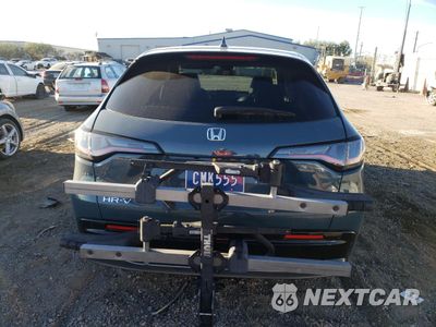Zdjęcie 6 z 13 samochodu: 2025 HONDA HR-V EXL VIN:3CZRZ1H78SM717826 - miniatura
