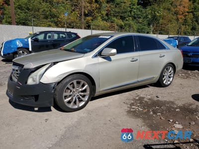 2015 CADILLAC XTS LUXURY COLLECTION 2G61M5S36F9144747 - główne zdjęcie licytacji z USA - miniatura