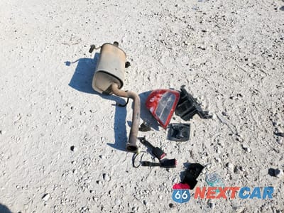 Zdjęcie 13 z 16 samochodu: 2002 SUBARU IMPREZA TS VIN:JF1GG65502H834636 - miniatura