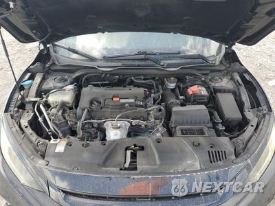Zdjęcie 11 z 15 samochodu: 2020 HONDA CIVIC SPORT VIN:2HGFC4B89LH303159 - miniatura