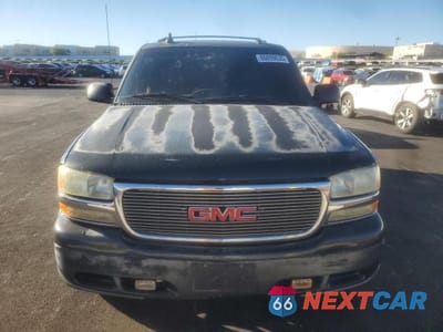 Piąte zdjęcie samochodu w środku: 2003 GMC YUKON VIN:1GKEC13Z73R127636 - miniatura