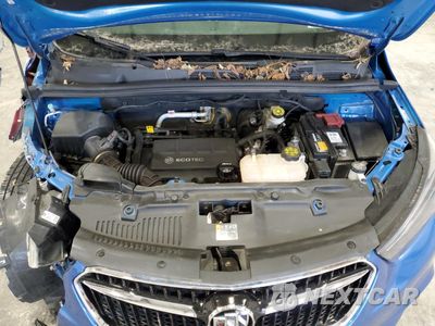 Zdjęcie 12 z 14 samochodu: 2018 BUICK ENCORE PREFERRED VIN:KL4CJESB6JB602908 - miniatura