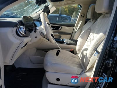 Zdjęcie 7 z 13 samochodu: 2023 MERCEDES-BENZ EQS SUV 450 4MATIC VIN:4JGDM2EB1PA013996 - miniatura