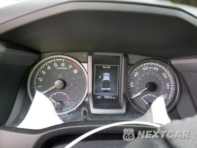 Zdjęcie 9 z 14 samochodu: 2023 TOYOTA TACOMA DOUBLE CAB VIN:3TMCZ5AN3PM605597 - miniatura