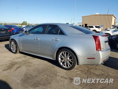 Drugie zdjęcie samochodu z przodu: 2012 CADILLAC CTS PREMIUM COLLECTION VIN:1G6DS5E3XC0111786 - miniatura