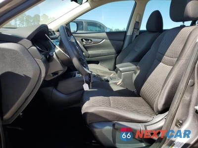 Zdjęcie 7 z 14 samochodu: 2019 NISSAN ROGUE VIN:5N1AT2MT1KC839423 - miniatura