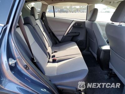 Zdjęcie 11 z 15 samochodu: 2013 TOYOTA RAV4 XLE VIN:2T3WFREV1DW028179 - miniatura