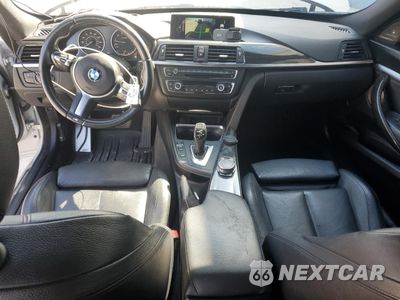 Zdjęcie 8 z 12 samochodu: 2015 BMW 335 XIGT VIN:WBA3X9C55FD868949 - miniatura