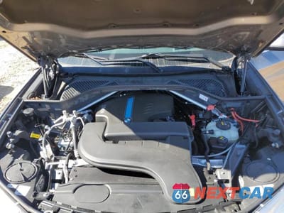 Zdjęcie 12 z 12 samochodu: 2017 BMW X5 XDR40E VIN:5UXKT0C51H0S80402 - miniatura