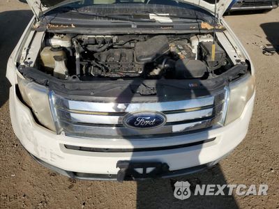 Zdjęcie 11 z 12 samochodu: 2008 FORD EDGE LIMITED VIN:2FMDK39C18BA45366 - miniatura