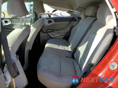 Zdjęcie 10 z 11 samochodu: 2023 KIA SOUL LX VIN:KNDJ23AU0P7195620 - miniatura