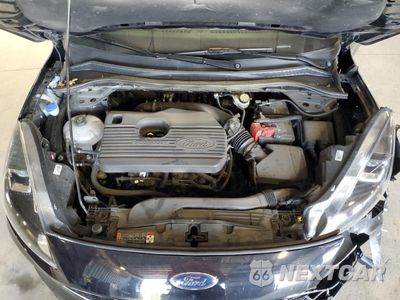 Zdjęcie 12 z 14 samochodu: 2020 FORD ESCAPE SEL VIN:1FMCU9H99LUA07546 - miniatura