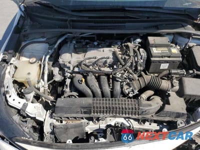 Zdjęcie 11 z 13 samochodu: 2022 TOYOTA COROLLA LE VIN:5YFEPMAE4NP286046 - miniatura