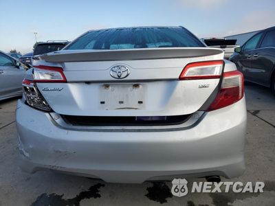 Zdjęcie 6 z 12 samochodu: 2014 TOYOTA CAMRY L VIN:4T1BF1FK3EU403410 - miniatura