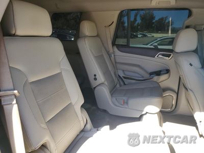 Zdjęcie 11 z 13 samochodu: 2015 GMC YUKON DENALI VIN:1GKS2CKJ9FR281427 - miniatura