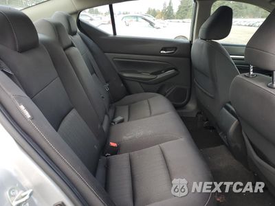 Zdjęcie 10 z 14 samochodu: 2021 NISSAN ALTIMA SV VIN:1N4BL4DV5MN339672 - miniatura