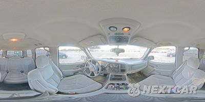Zdjęcie 15 z 15 samochodu: 2004 CHEVROLET TAHOE C1500 VIN:1GNEC13ZX4J260975 - miniatura