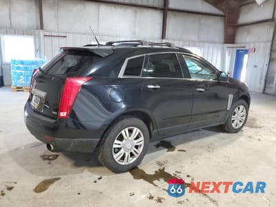 Trzecie zdjęcie samochodu z tyłu: 2013 CADILLAC SRX VIN:3GYFNAE35DS555426 - miniatura