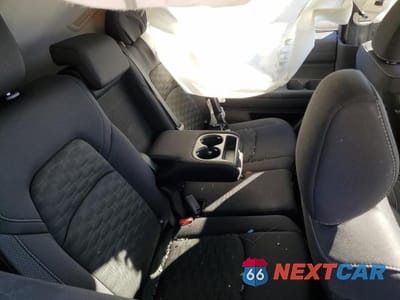 Zdjęcie 10 z 11 samochodu: 2024 NISSAN PATHFINDER SV VIN:5N1DR3BA7RC251118 - miniatura