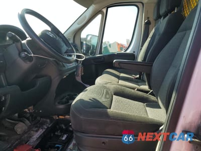 Zdjęcie 7 z 12 samochodu: 2020 RAM PROMASTER VAN VIN:3C6TRVDG5LE110973 - miniatura