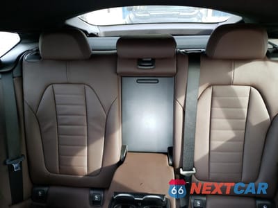 Zdjęcie 10 z 13 samochodu: 2019 BMW X4 XDRIVE30I VIN:5UXUJ3C54KLG53568 - miniatura
