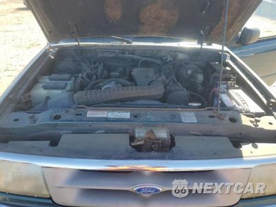 Zdjęcie 11 z 12 samochodu: 1995 FORD RANGER SUPER CAB VIN:1FTDR15X0STA08667 - miniatura