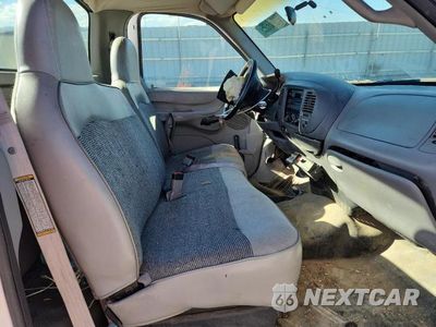 Zdjęcie 7 z 11 samochodu: 1998 FORD F150 VIN:1FTZF1724WNB93106 - miniatura