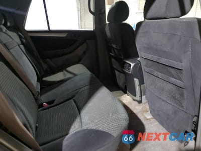 Zdjęcie 11 z 12 samochodu: 2005 TOYOTA 4RUNNER SPORT EDITION VIN:JTEBT14R258019782 - miniatura