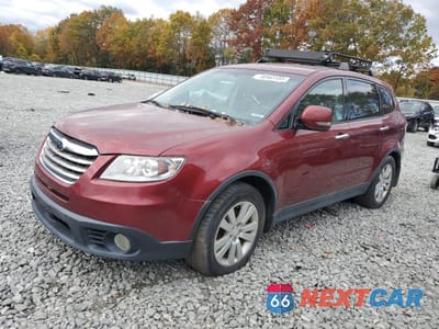 2011 SUBARU TRIBECA LIMITED 4S4WX9GD7B4401166 - główne zdjęcie licytacji z USA - miniatura