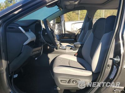 Zdjęcie 7 z 12 samochodu: 2024 TOYOTA RAV4 XLE VIN:2T3P1RFV5RC443905 - miniatura
