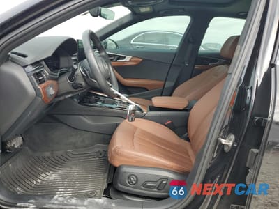 Zdjęcie 7 z 13 samochodu: 2020 AUDI A4 PREMIUM PLUS VIN:WAUHMAF45LN008509 - miniatura