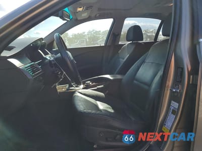 Zdjęcie 7 z 14 samochodu: 2007 BMW 530 XI VIN:WBANF73517CU22272 - miniatura