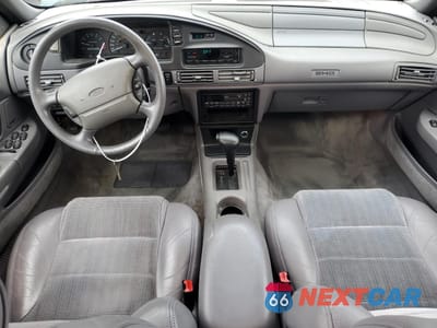 Zdjęcie 8 z 12 samochodu: 1994 FORD TAURUS SHO VIN:1FALP54P0RA250154 - miniatura