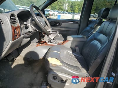 Zdjęcie 7 z 15 samochodu: 2004 GMC ENVOY VIN:1GKDS13S942101129 - miniatura