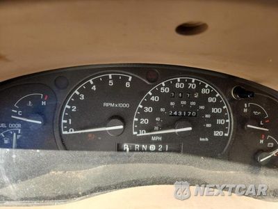 Zdjęcie 9 z 13 samochodu: 2002 FORD RANGER VIN:1FTYR14U72PA33180 - miniatura