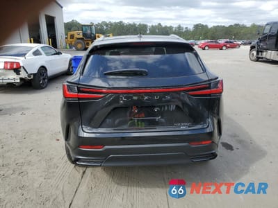 Zdjęcie 6 z 14 samochodu: 2026 LEXUS NX 350H BASE VIN:2T2HKCEZ1TC059327 - miniatura