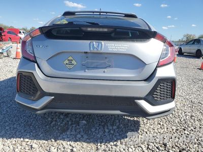 Zdjęcie 6 z 16 samochodu: 2018 HONDA CIVIC EX VIN:SHHFK7H5XJU214718 - miniatura