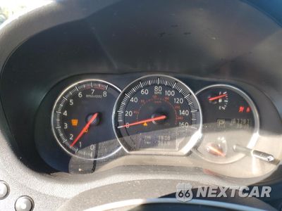 Zdjęcie 9 z 12 samochodu: 2013 NISSAN MAXIMA S VIN:1N4AA5AP8DC802185 - miniatura