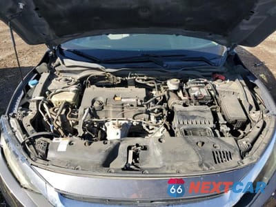 Zdjęcie 11 z 11 samochodu: 2016 HONDA CIVIC EX VIN:2HGFC2F75GH545748 - miniatura