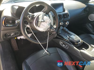 Zdjęcie 8 z 14 samochodu: 2020 ASTON MARTIN VANTAGE VIN:SCFSMGAW9LGN04715 - miniatura